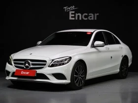 Mercedes-Benz C 200, снимка 1
