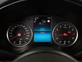 Mercedes-Benz C 200, снимка 8