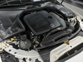 Mercedes-Benz C 200, снимка 6