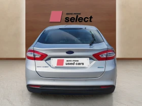Ford Mondeo 1.5 EcoBoost, снимка 6