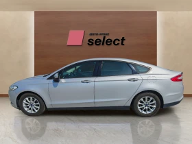 Ford Mondeo 1.5 EcoBoost, снимка 9
