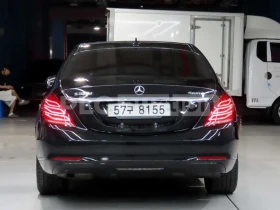 Mercedes-Benz S 350 d 4MATIC| 360| BURMASTER| HUD| DIST| ВКЛ.ТЕХНОТЕСТ, снимка 2