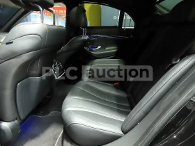 Mercedes-Benz S 350 d 4MATIC| 360| BURMASTER| HUD| DIST| ВКЛ.ТЕХНОТЕСТ, снимка 13