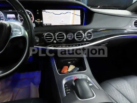 Mercedes-Benz S 350 d 4MATIC| 360| BURMASTER| HUD| DIST| ВКЛ.ТЕХНОТЕСТ, снимка 9