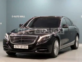 Mercedes-Benz S 350 d 4MATIC| 360| BURMASTER| HUD| DIST| ВКЛ.ТЕХНОТЕСТ, снимка 1