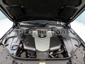 Mercedes-Benz S 350 d 4MATIC| 360| BURMASTER| HUD| DIST| ВКЛ.ТЕХНОТЕСТ, снимка 17