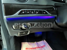 Mercedes-Benz S 350 d 4MATIC| 360| BURMASTER| HUD| DIST| ВКЛ.ТЕХНОТЕСТ, снимка 12