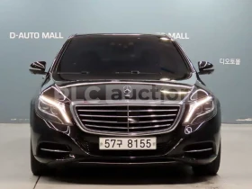 Mercedes-Benz S 350 d 4MATIC| 360| BURMASTER| HUD| DIST| ВКЛ.ТЕХНОТЕСТ, снимка 3
