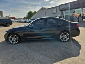 BMW 330 * 330i xDrive * CARFAX * ЦЕНА ДО БГ, снимка 3