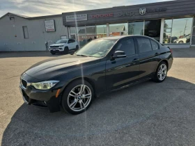BMW 330 * 330i xDrive * CARFAX * ЦЕНА ДО БГ, снимка 1