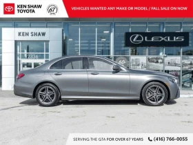 Mercedes-Benz E 350 4MATIC AMG PACK ONE OWNER CARFAX, снимка 5