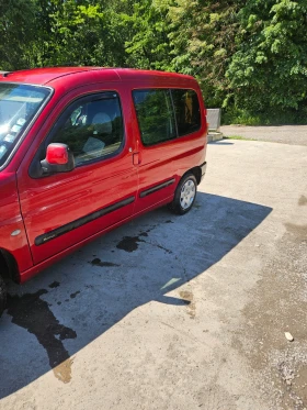 Citroen Berlingo, снимка 5