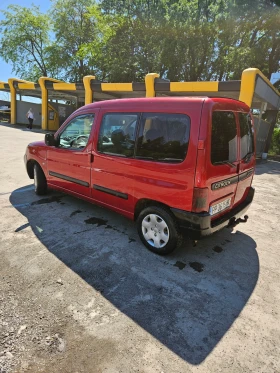 Citroen Berlingo, снимка 2