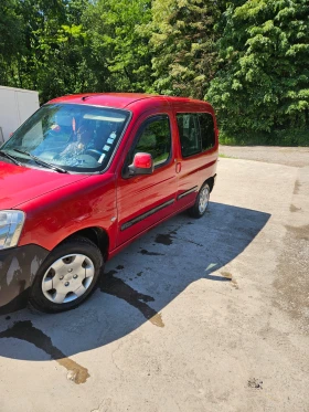 Citroen Berlingo, снимка 3
