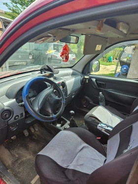 Citroen Berlingo, снимка 7