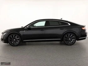 VW Arteon 4X4/R-LINE/200HP/IQ LIGHT/HUD/KLESS/PANO/CAM/612z, снимка 3
