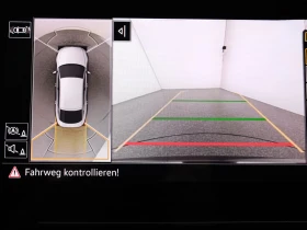 VW Arteon 4X4/R-LINE/200HP/IQ LIGHT/HUD/KLESS/PANO/CAM/612z, снимка 15