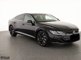 VW Arteon 4X4/R-LINE/200HP/IQ LIGHT/HUD/KLESS/PANO/CAM/612z, снимка 5