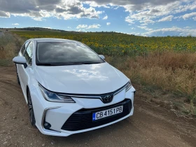Toyota Corolla, снимка 1