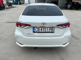 Toyota Corolla, снимка 5