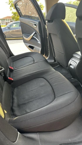 Citroen C5, снимка 7