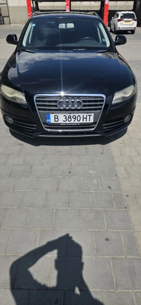 Audi A4 S-line, снимка 7