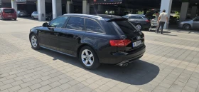 Audi A4 S-line, снимка 8