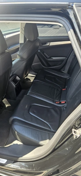 Audi A4 S-line, снимка 9