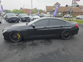 BMW 114 * 4dr Sdn ALPINA B6 xDrive AWD Gran Coupe * CARFAX, снимка 2