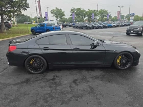 BMW 114 * 4dr Sdn ALPINA B6 xDrive AWD Gran Coupe * CARFAX, снимка 3