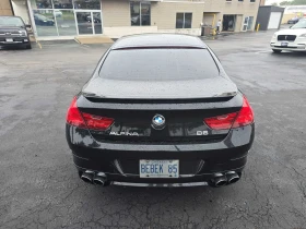 BMW 114 * 4dr Sdn ALPINA B6 xDrive AWD Gran Coupe * CARFAX, снимка 4