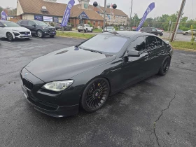 BMW 114 * 4dr Sdn ALPINA B6 xDrive AWD Gran Coupe * CARFAX, снимка 1