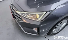 Hyundai Elantra 1.6 LPi Modern(Handicapped), снимка 8
