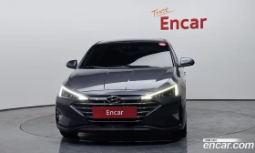 Hyundai Elantra 1.6 LPi Modern(Handicapped), снимка 3