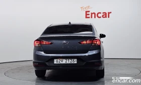 Hyundai Elantra 1.6 LPi Modern(Handicapped), снимка 4