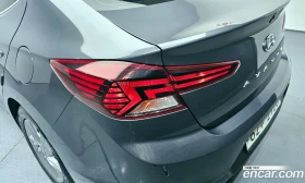 Hyundai Elantra 1.6 LPi Modern(Handicapped), снимка 9