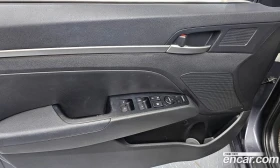 Hyundai Elantra 1.6 LPi Modern(Handicapped), снимка 14