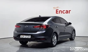 Hyundai Elantra 1.6 LPi Modern(Handicapped), снимка 2