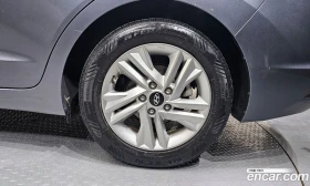 Hyundai Elantra 1.6 LPi Modern(Handicapped), снимка 7