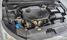 Hyundai Elantra 1.6 LPi Modern(Handicapped), снимка 6