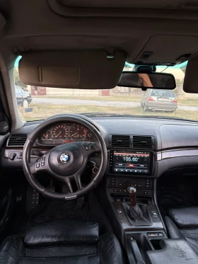 BMW 320, снимка 6