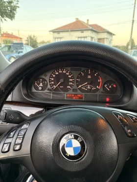 BMW 320, снимка 10