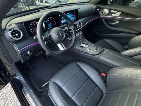 Mercedes-Benz E 220 d 4matic ! AMG Line !, снимка 8