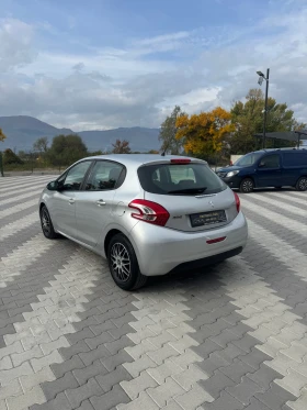 Peugeot 208 1.2i 82k.c, снимка 7