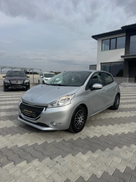 Peugeot 208 1.2i 82k.c, снимка 1