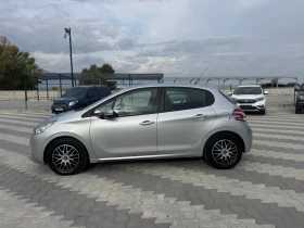 Peugeot 208 1.2i 82k.c, снимка 8
