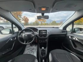 Peugeot 208 1.2i 82k.c, снимка 9