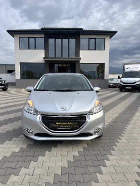 Peugeot 208 1.2i 82k.c, снимка 2