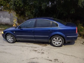 VW Passat 1.9TDI, снимка 2
