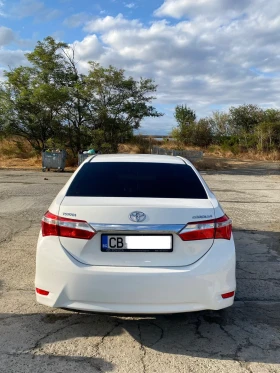 Toyota Corolla, снимка 5